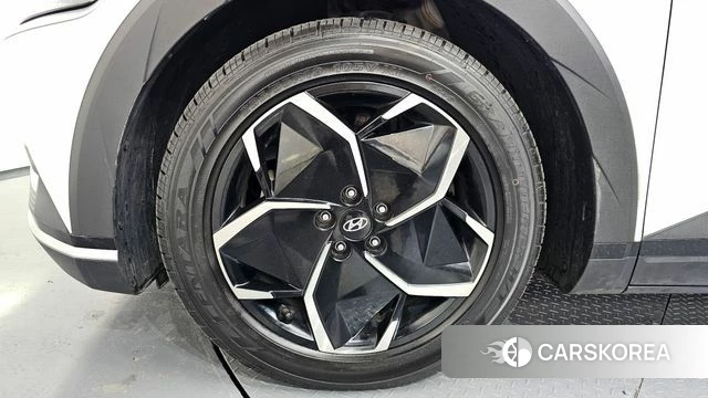 Hyundai Ionic 5 id 3806951 из Кореи 14