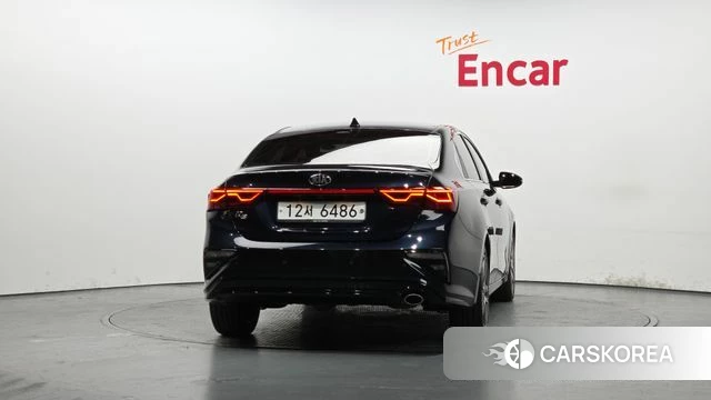 Kia Come New K3 id 3845038 из Кореи 14