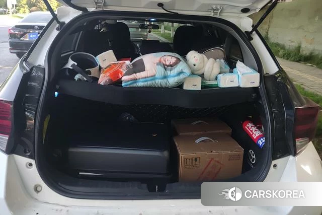 Toyota YARIS L Zhixuan id 4275468 из Китая 11