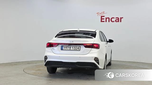 Kia The New K3 2nd generation id 4282223 из Кореи 24