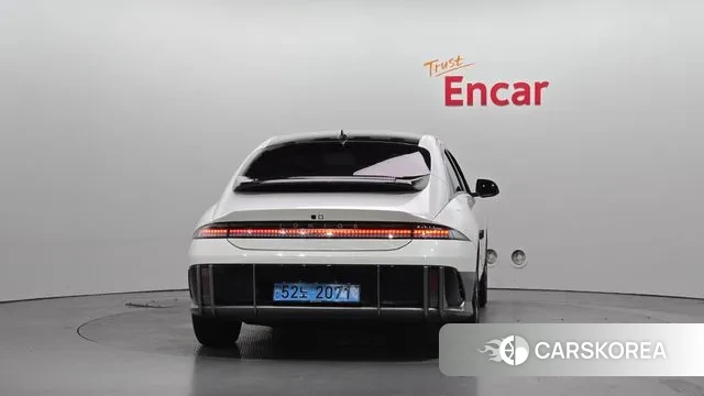 Hyundai Ionic 6 id 3042908 из Кореи 14