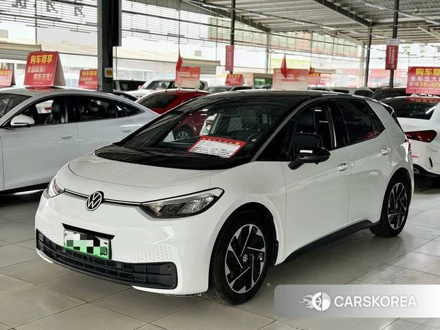 Volkswagen ID.3 id 4329125 из Китая 7