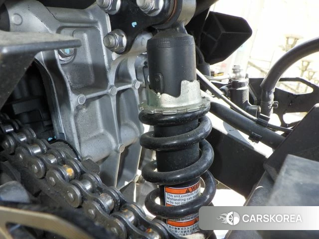 Kawasaki NINJA 400 ABS id 3946914 из Японии 18