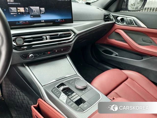 BMW 4 series id 4298426 из Китая 13