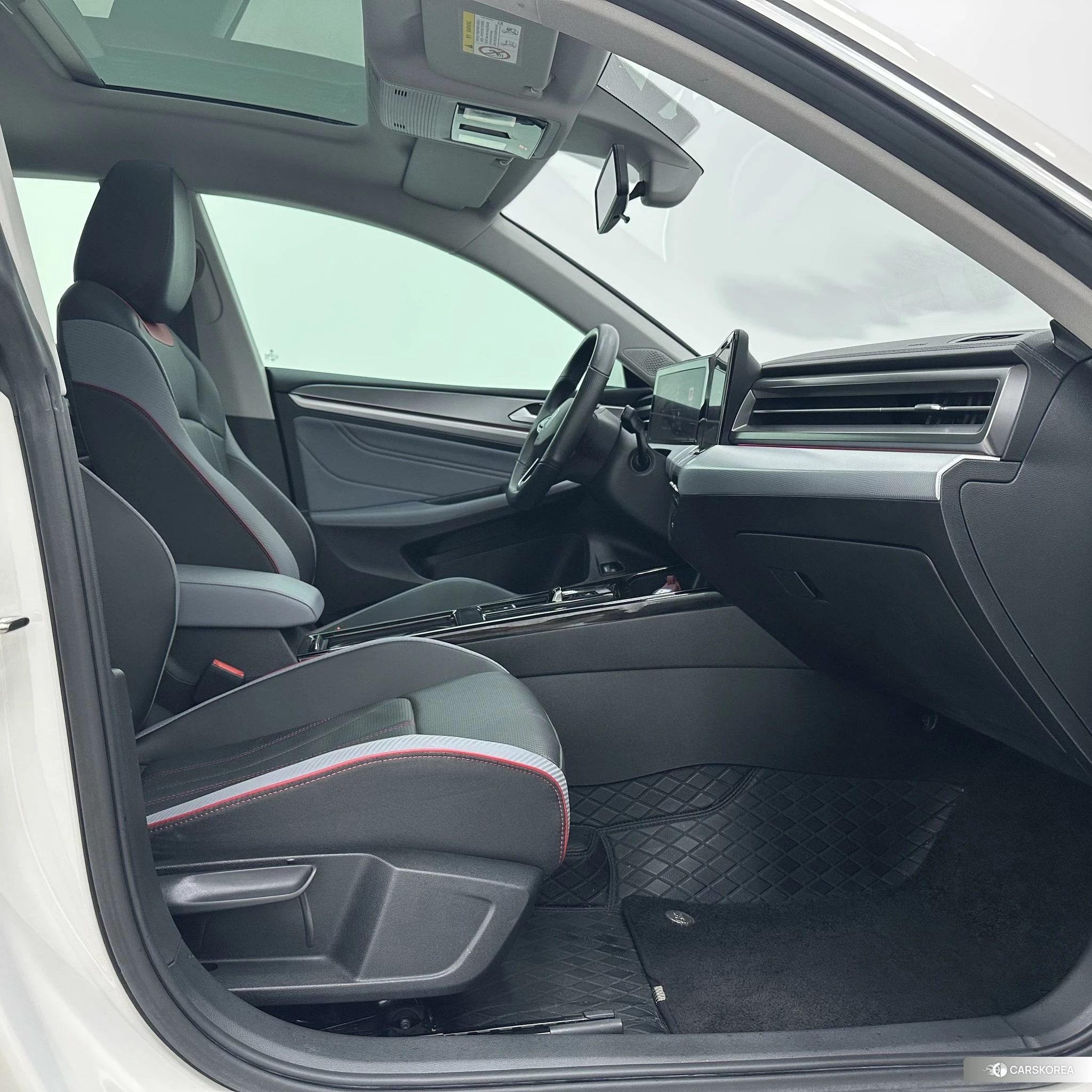 Volkswagen Lamando id 4473340 из Китая 12