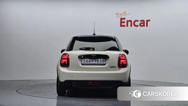 Mini Cooper id 3407600 из Кореи 14