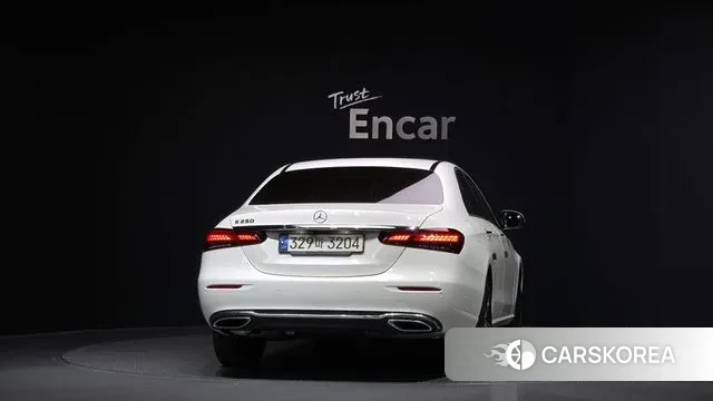 Mercedes-Benz E-Class W213 id 3428314 из Кореи 14