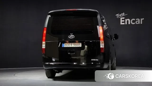 Hyundai Staria id 3421097 из Кореи 14