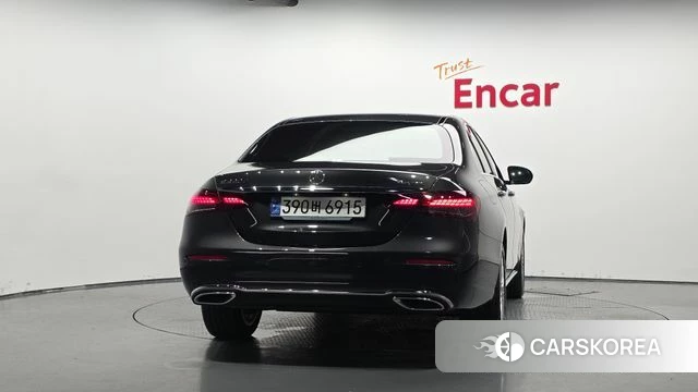 Mercedes-Benz E-Class W213 id 4623662 из Кореи 14