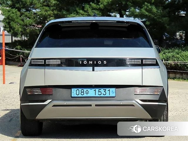 Hyundai Ionic 5 id 4899337 из Кореи 14