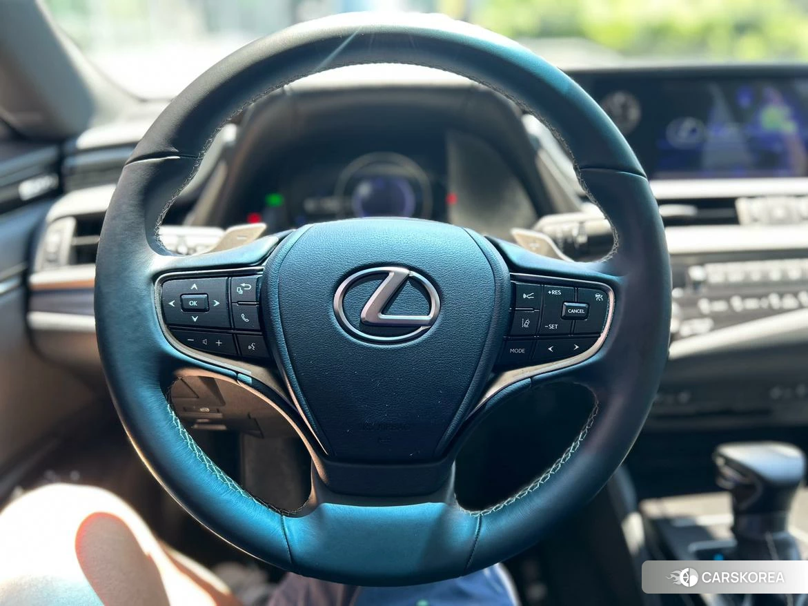 Lexus ES id 4479276 из Китая 12