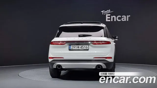 Lincoln Corsair id 2800933 из Кореи 14