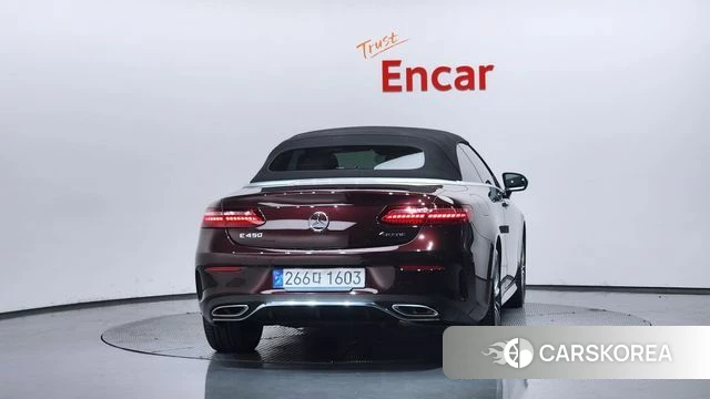 Mercedes-Benz E-Class W213 id 4645431 из Кореи 27