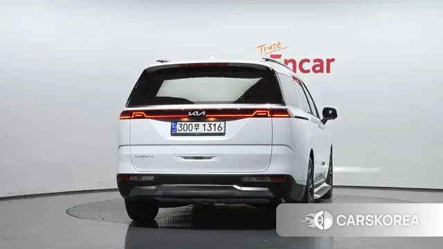 Kia Carnival 4th generation id 3372327 из Кореи 14