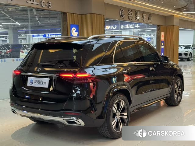 Mercedes-Benz GLE (import) id 4271576 из Китая 13