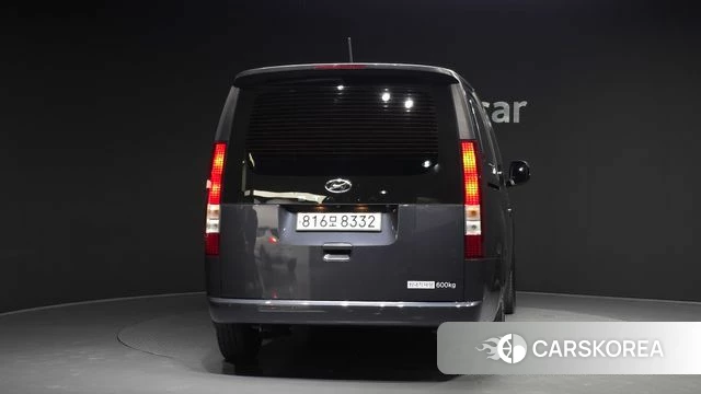 Hyundai Staria id 3798929 из Кореи 14