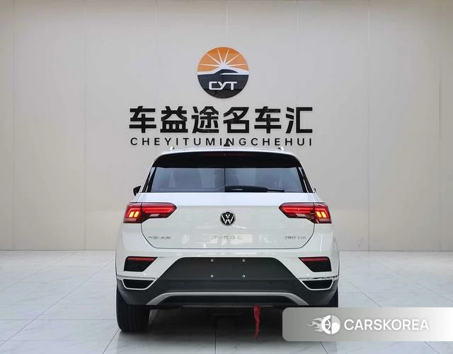 Volkswagen Exploring songs id 4290346 из Китая 15