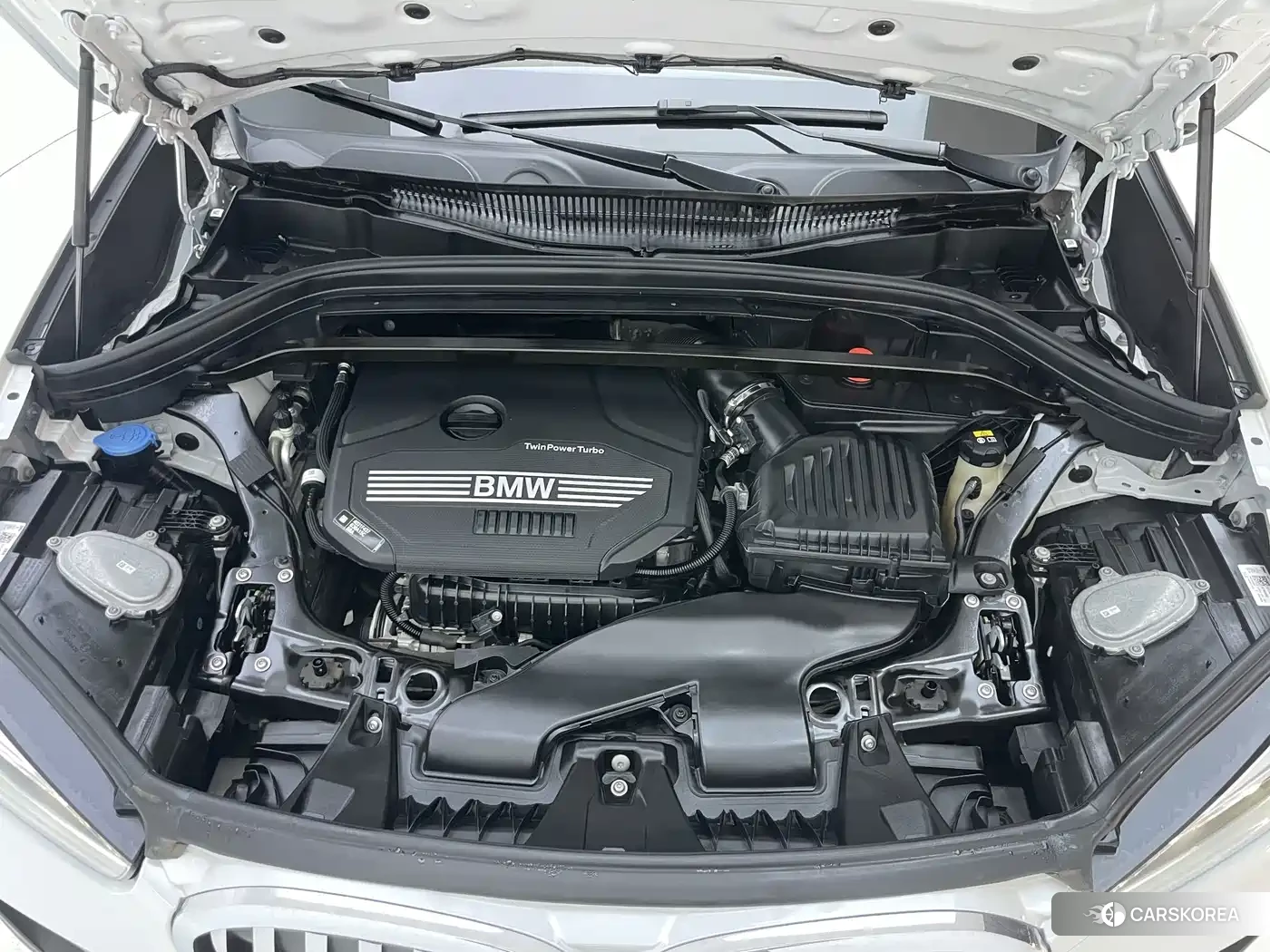 BMW X1 id 4659699 из Китая 25