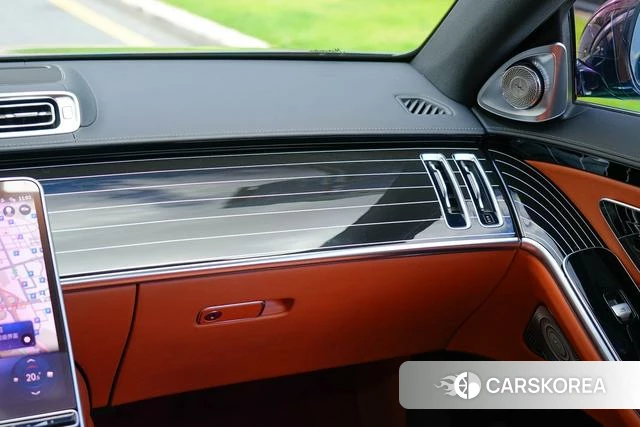Mercedes-Benz Maybach S-class id 4264799 из Китая 7