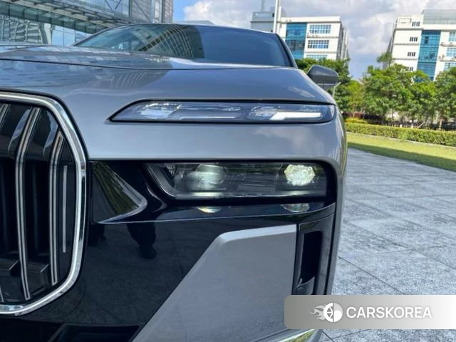 BMW 7 series id 4277496 из Китая 9