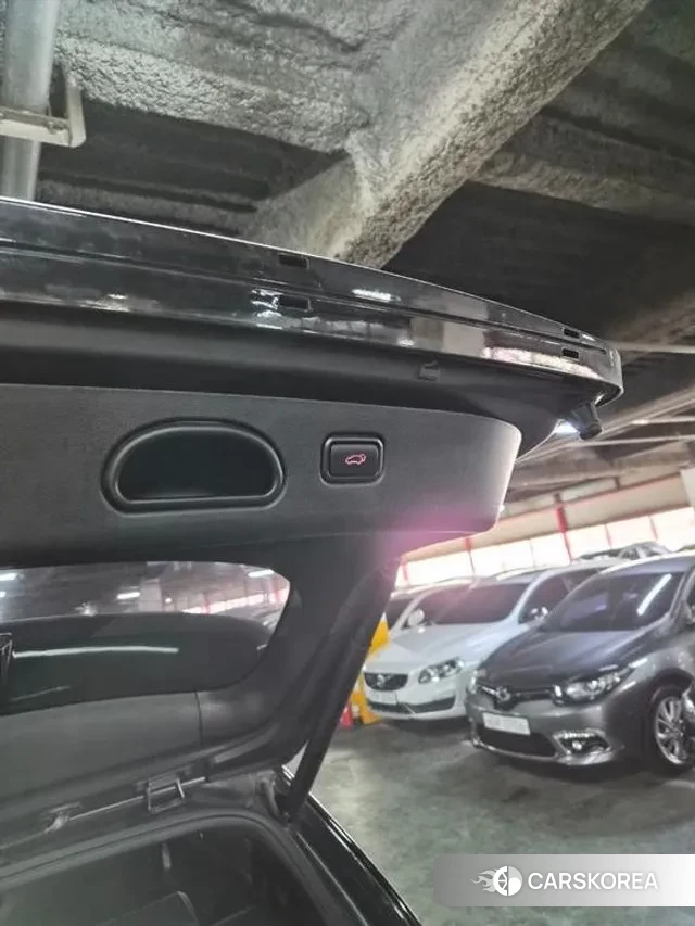 Kia Sportage The Bold 2019 Черный из Кореи, фото 6