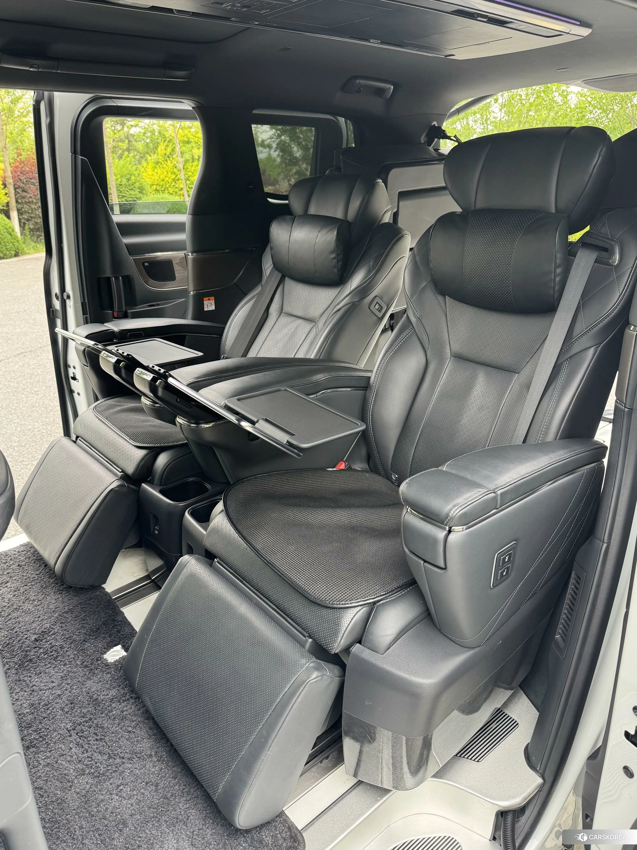 Toyota Elfa id 4454654 из Китая 16