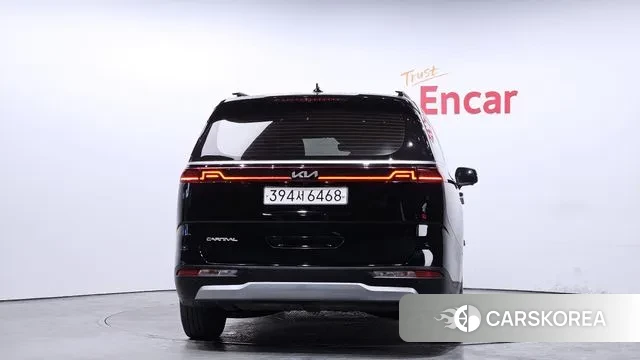 Kia Carnival 4th generation id 3610732 из Кореи 14