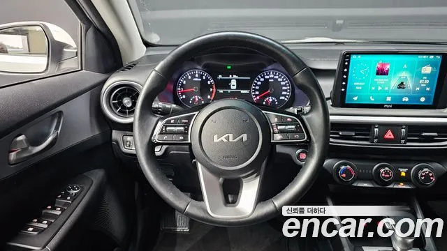 Kia The New K3 2nd generation id 2554758 из Кореи 14