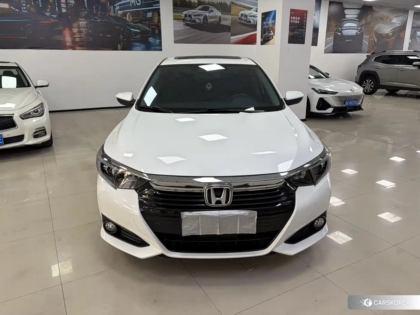 Honda Crider id 4515369 из Китая 8