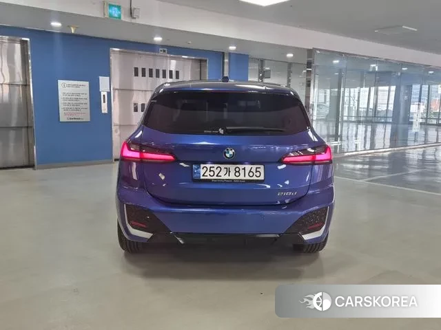 BMW 2 Series Active Tourer (U06) id 3036959 из Кореи 14