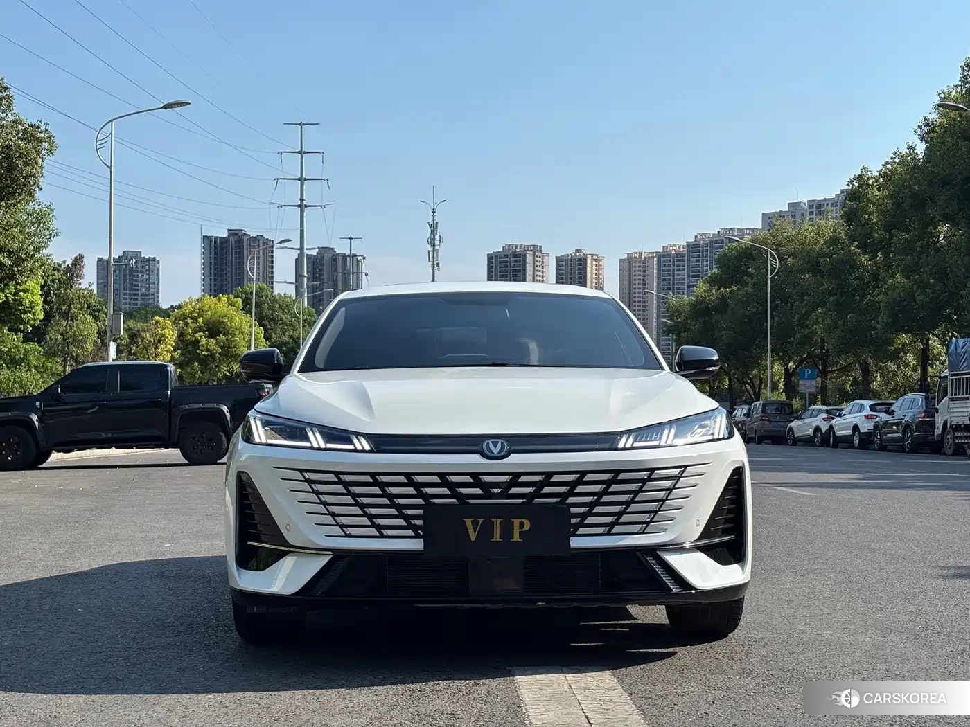Chang'an Yidong id 4654650 из Китая 11