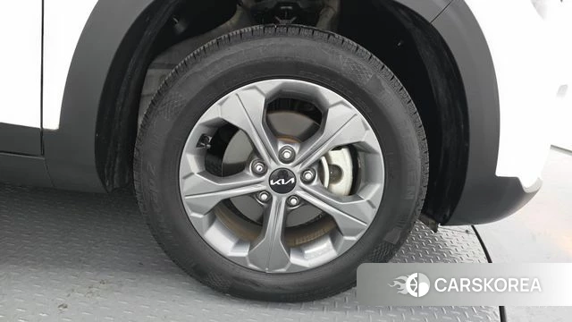 Kia The New Seltos id 4753786 из Кореи 24