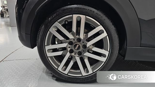 Mini Cooper C 4th generation id 4279745 из Кореи 28
