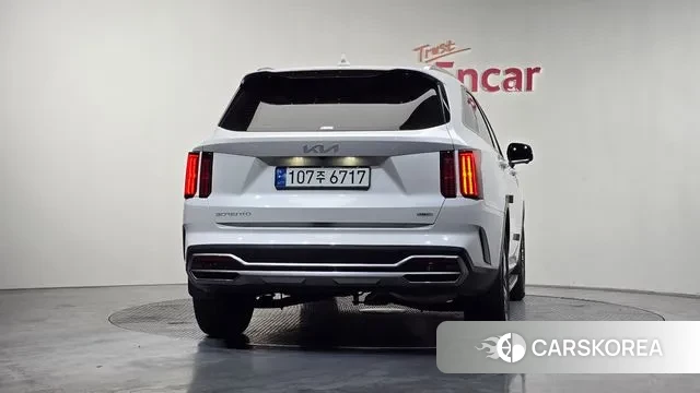 Kia Sorento 4th Generation id 3610621 из Кореи 14