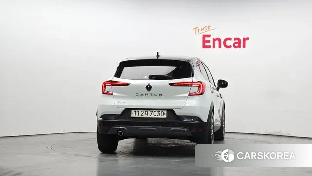Renault Korea (Samsung) Capture id 3788742 из Кореи 14