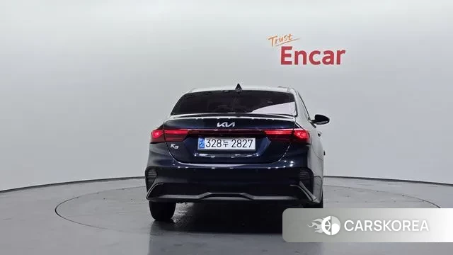 Kia The New K3 2nd generation id 3032710 из Кореи 14