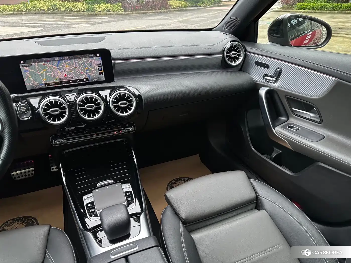 Mercedes-Benz A-class AMG id 4679951 из Китая 11
