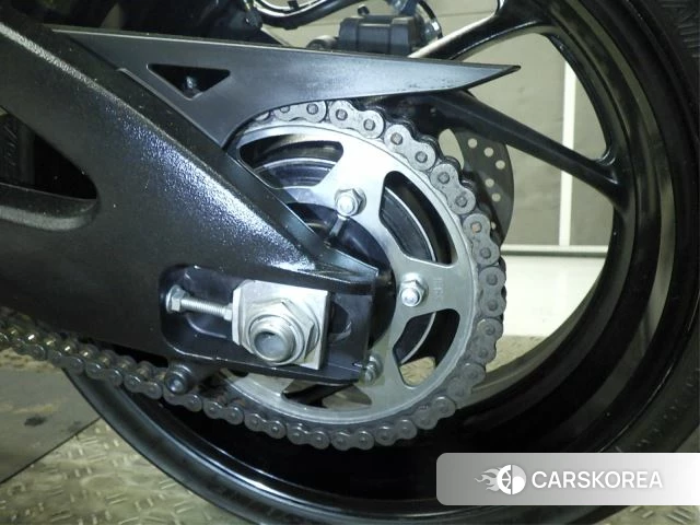 Rear photo