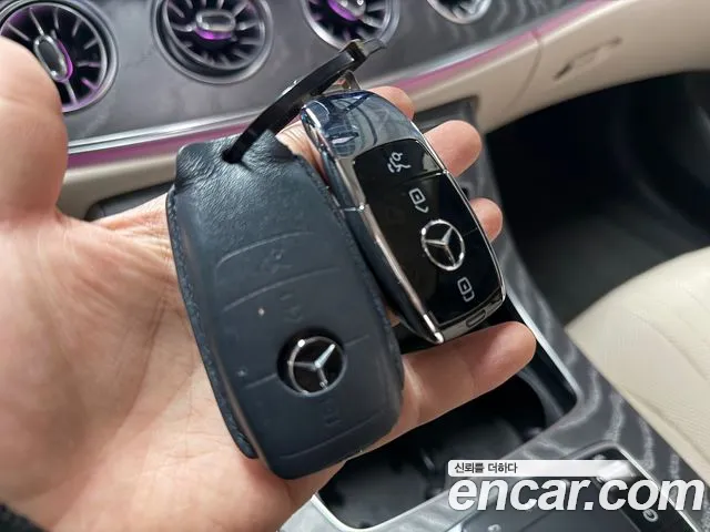 Mercedes-Benz CLS-Class C257 id 2631090 из Кореи 14