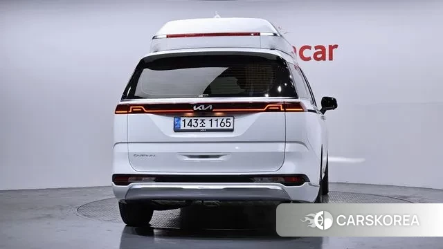 Kia Carnival 4th generation id 3740624 из Кореи 14