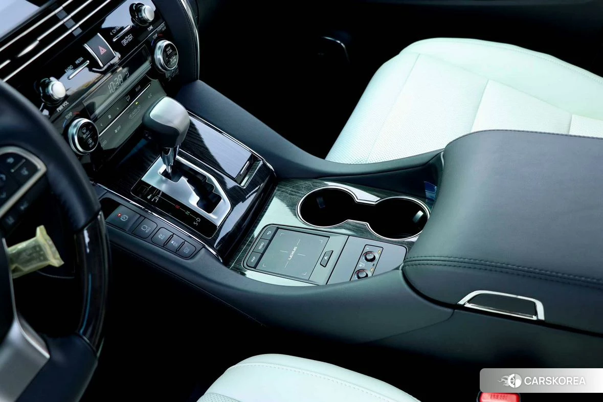 Lexus LM 2020 Черный из Китая, фото 4