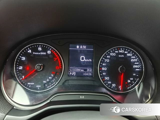 Audi Q2L id 4259105 из Китая 16
