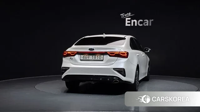 Kia Come New K3 id 3380311 из Кореи 14