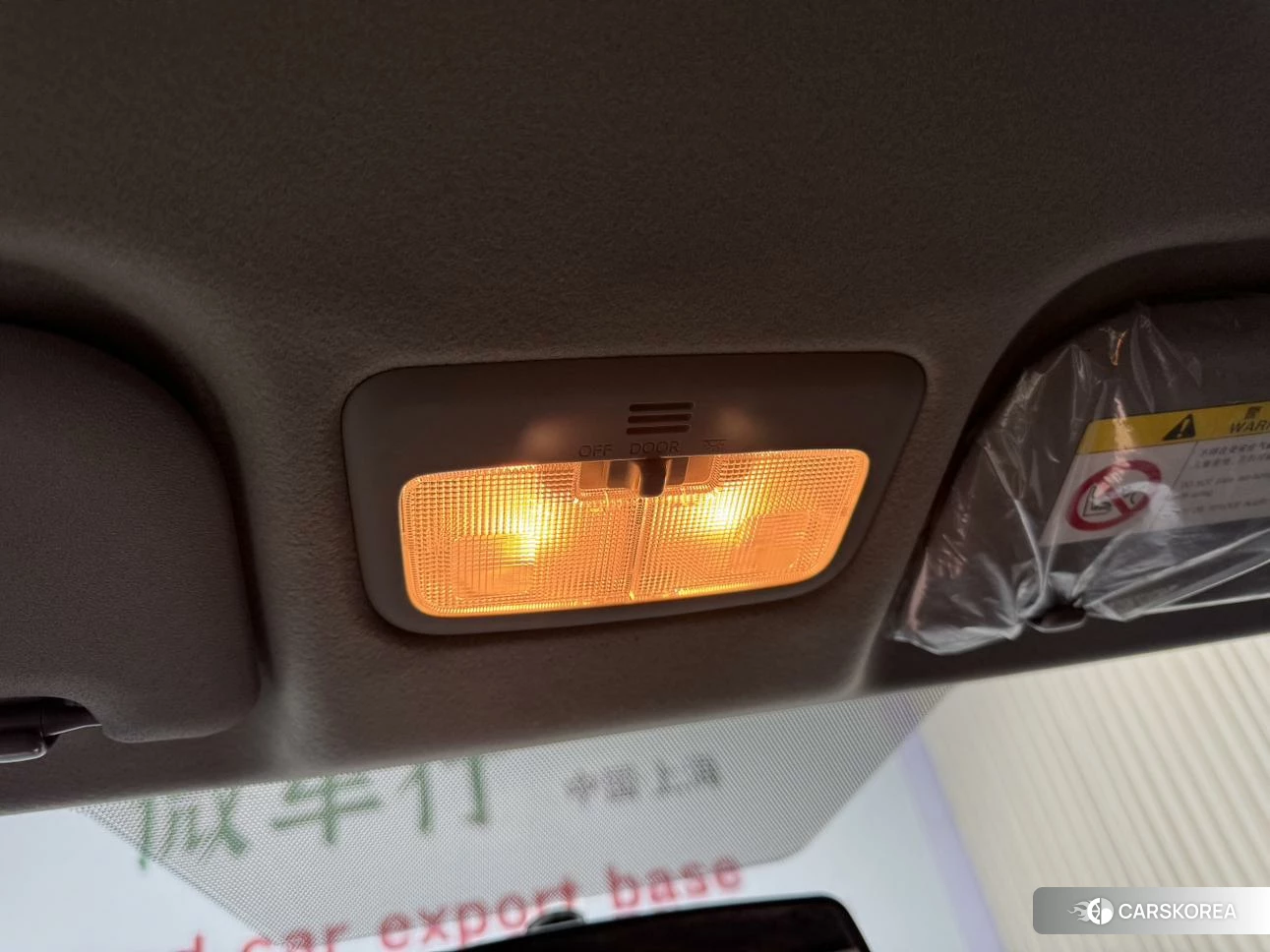 Toyota Vios FS id 4413603 из Китая 17