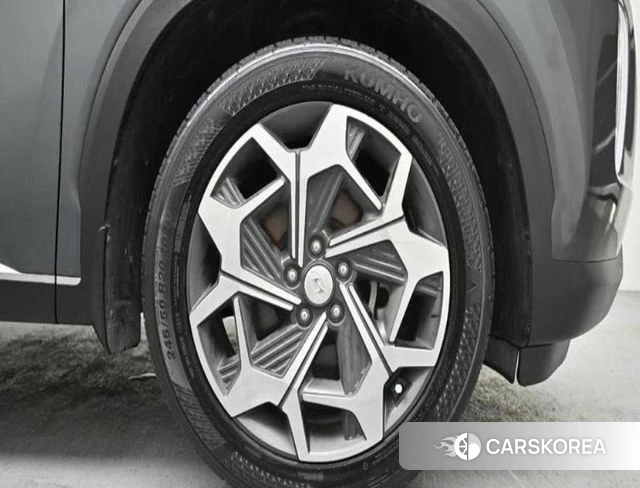 Hyundai Palisade id 4284899 из Кореи 13
