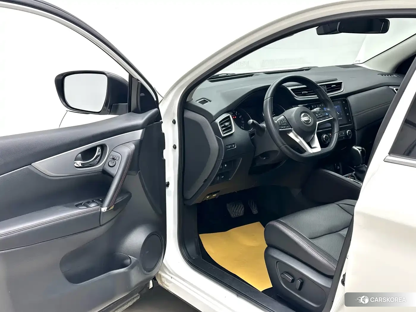 Nissan Qashqai id 4653739 из Китая 11