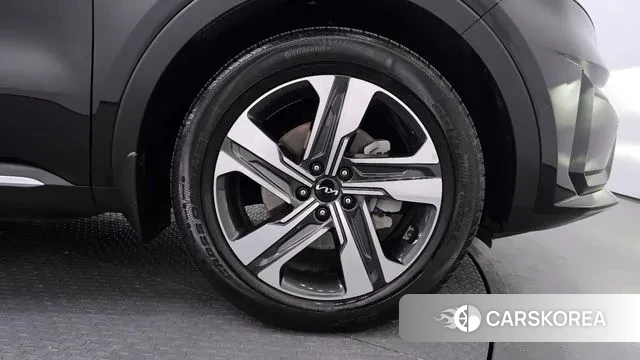 Kia Sorento 4th Generation id 3740472 из Кореи 14