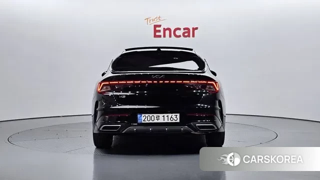 Kia K5 3rd generation id 3294991 из Кореи 14