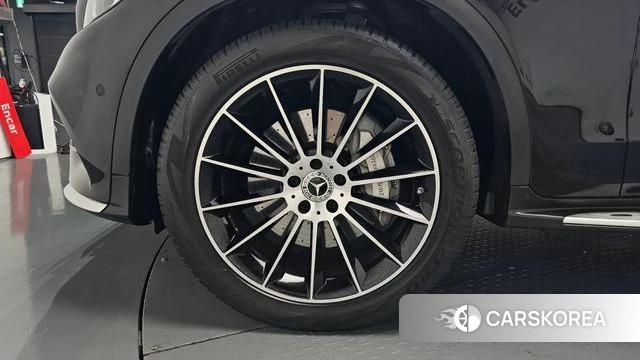 Mercedes-Benz GLC-Class X253 id 4536765 из Кореи 28