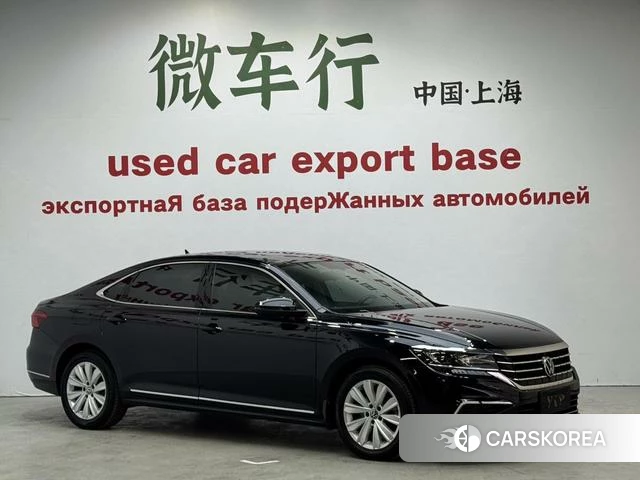 Volkswagen Passat id 4387242 из Китая 20